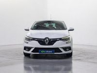 Usado Renault Mégane IV 100 CV (73 kW) 2018 Blanco Berlina
