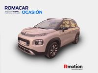 Usado Citroën C3 Aircross Feel 110 CV (80 kW) 2021 Beige SUV
