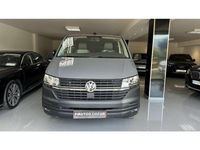 Usado VW T6.1 110 CV (80 kW) 2021 Gris Van