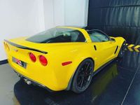 usado Chevrolet Corvette Z06 7.0 V8