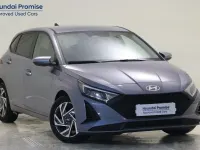 Usado Hyundai i20 83 CV (61 kW) 2025 Utilitario