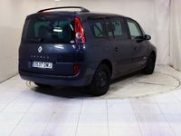 usado Renault Grand Espace 2.2 dCi 150 CV Expression