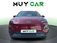 Usado Hyundai Kona 100 kW (136 CV) 2022 Rojo SUV