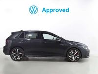 Usado VW Golf VIII GTE 272 CV (200 kW) 2025 Gris Berlina
