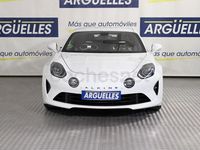 Usado Alpine A110 300 CV (220 kW) 2022 Blanco Coupe