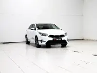 Usado Kia Ceed 160 CV (117 kW) 2024 Gris Utilitario