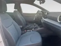 Nuevo Seat Ibiza Style 115 CV (84 kW) 2025 Blanco Utilitario