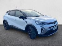 Usado Renault Captur Esprit Alpine 145 HP (106 kW) 2025 SUV