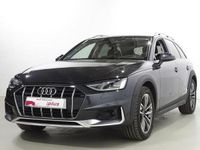 Usado Audi A4 Ambiente 204 CV (150 kW) 2021