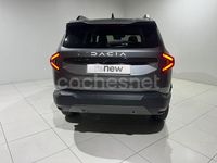 Usado Dacia Bigster Journey 155 CV (114 kW) 2025 Gris / plata SUV