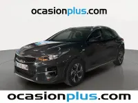 Usado Kia XCeed 120 HP (88 kW) 2021 Cinzento SUV