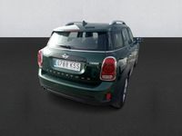 usado Mini Cooper Countryman 