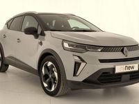 Usado Renault Captur Techno 100 HP (73 kW) 2025 Cinzento SUV