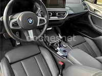 Usado BMW X4 xLine 190 CV (139 kW) 2023 Gris / plata SUV
