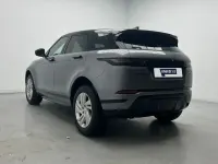 Usado Land Rover Range Rover evoque SE Dynamic 163 CV (119 kW) 2023 Gris SUV