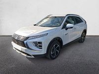 Usado Mitsubishi Eclipse Cross 188 CV (138 kW) 2025 Blanco SUV