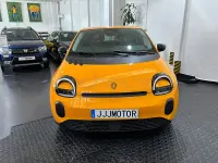Nuevo Renault Twingo Techno 58 kW (80 CV) 2026 Eléctrico Utilitario