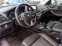 Usado BMW X4 Comfort Edition 190 CV (139 kW) 2021 Negro SUV