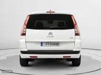 Usado Citroën C4 Picasso Business Class 120 CV (88 kW) 2011 Blanco Monovolumen