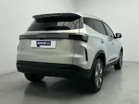 Nuevo Ebro s400 211 CV (155 kW) 2025 Gris SUV