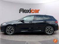 Usado BMW 120 163 CV (119 kW) 2025 Negro Utilitario