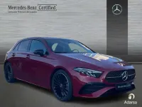 Nuevo Mercedes A200 150 CV (110 kW) 2025 Berlina