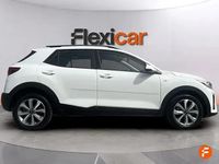 Brugt Kia Stonic 100 HK (73 kW) 2023 Hvid SUV