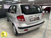 usado Hyundai Getz 3p 1.3