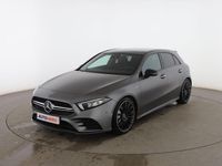 Usado Mercedes A35 AMG AMG 306 CV (225 kW) 2019 Gris Utilitario
