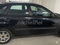 Usado Seat Ibiza Reference 75 CV (55 kW) 2006 Negro Utilitario
