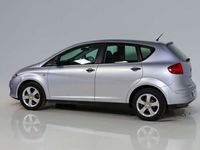 usado Seat Altea 1.6 Stylance