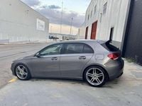 Usado Mercedes A200 150 CV (110 kW) 2019 Gris Utilitario