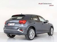 Usado Audi Q2 S-Line 150 CV (110 kW) 2025 Gris SUV