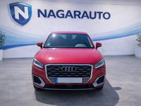 Usado Audi Q2 Sport 116 CV (85 kW) 2020 Rojo SUV