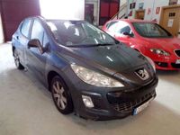 usado Peugeot 308 1.6HDI FAP Sport 6 vel.