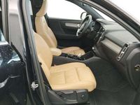 Usado Volvo XC40 Inscription 261 CV (191 kW) 2022 Beige SUV