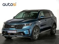Usado Kia Sorento 194 CV (142 kW) 2023 Azul SUV