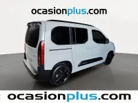 Usado Citroën Berlingo 102 CV (75 kW) 2024 Blanco Monovolumen