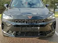 Usado Cupra Formentor 150 CV (110 kW) 2024 Negro SUV