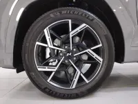 Nuevo Hyundai Tucson N Line 150 CV (110 kW) 2026 SUV