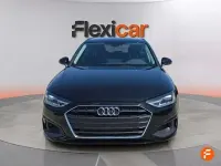 Usado Audi A4 Advanced Plus 150 CV (110 kW) 2023 Negro Familiar