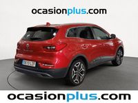 Usado Renault Kadjar Techno 140 CV (102 kW) 2022 Rojo SUV