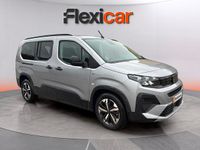 Usado Peugeot Rifter Allure 131 CV (96 kW) 2025 Gris Monovolumen