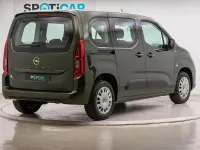 Usado Opel Combo 100 CV (73 kW) 2025 Monovolumen