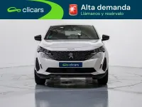 Usado Peugeot 3008 Allure 130 CV (95 kW) 2024 Blanco SUV