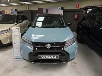 Nuevo Suzuki Vitara 110 CV (80 kW) 2026 Azul SUV