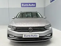 Usado VW Passat Executive 150 CV (110 kW) 2023 Gris / plata Familiar