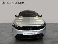 Nuevo Opel Corsa 100 CV (73 kW) 2026 Verde Utilitario