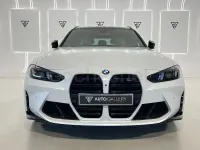 Usado BMW M3 Competition Edition 530 CV (389 kW) 2025 Blanco Familiar