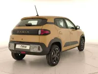 Usado Dacia Spring Extreme 47 kW (65 CV) 2025 Marrón Utilitario